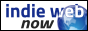 Indie Web Now! User Badge